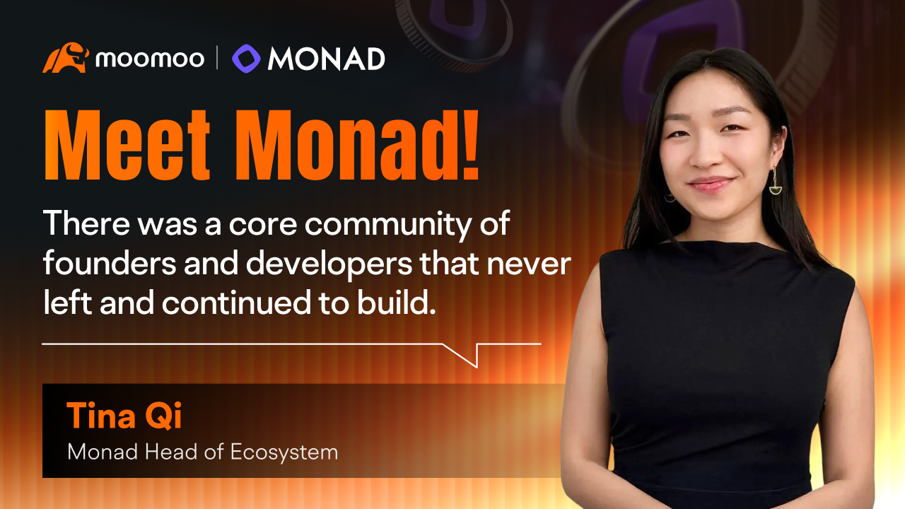 Monad直播回顾：每位Monad交易者都应该知道的5句话