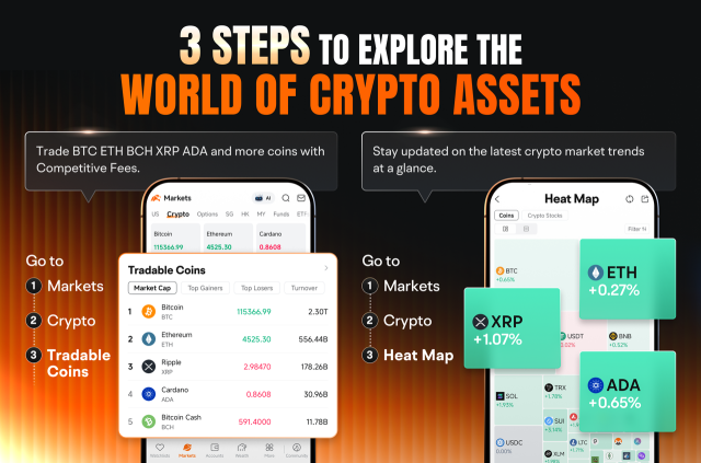 Crypto Weekly Digest | Cathie Wood Bets Bitcoin Has Bottomed; CFTC Moves BTC/ETH to TradFi; SEC Chair Predicts US Financial Market Tokenization in Two Years