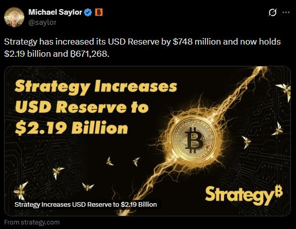 加密貨幣每週摘要 | 比特幣盤整，加密併購加速