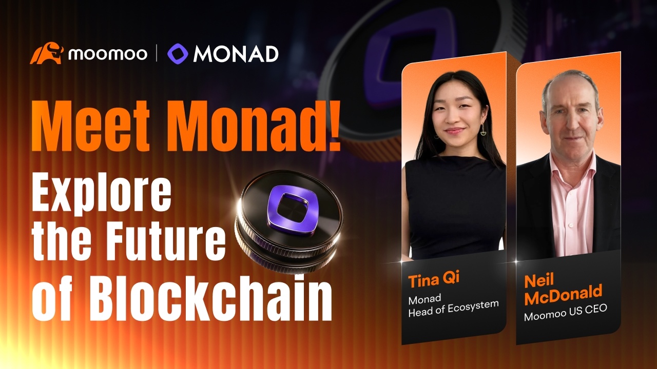 2025年振り返り | 見逃したかもしれないmoomoo Cryptoのハイライト - moomooコミュニティ