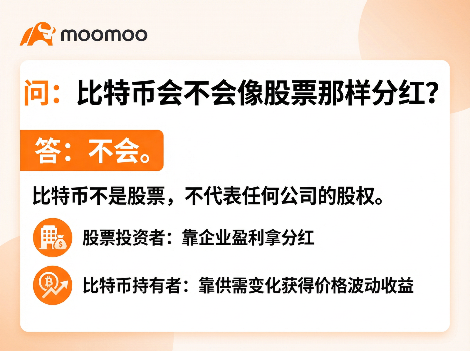 Crypto 101｜让我们来聊聊比特币和中本聪