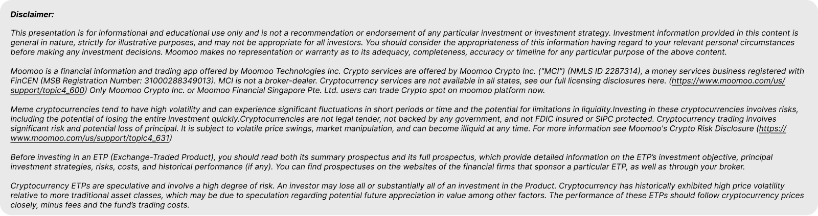 Ključni podaci za ponijeti – $Bitcoin (BTC.CC)$ pao je ispod 62 000 USD u roku od 24 sata, što je pad od gotovo 16% u tjednu, s likvidacijama od 1,75 milijardi USD – Spot Bitcoin ETF-ovi su zabilježili 11 uzastopnih dana neto odljeva, u ukupnom iznosu od otprilike 3,4 milijarde USD – Ispiranje poluge približava se završetku; tržište ulazi u prozor za provjeru povratnih signala na strani kupnje – Kapital se okreće iz kripto u infrastrukturu umjetne inteligencije igra se — $NVIDIA (NVDA.US)$ , $Broadcom (AVGO.US)$ , ...