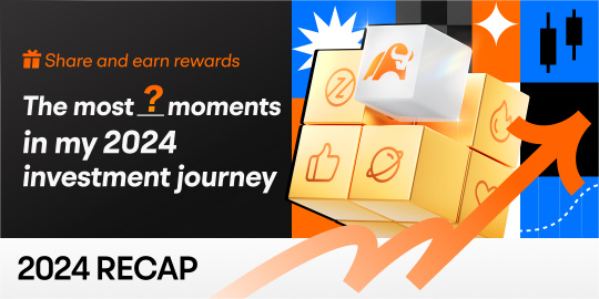 2024 recap: The most ___ moments in my 2024 investment journey