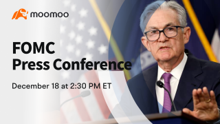 December FOMC coming! What's your view on the US rate cut prospects?