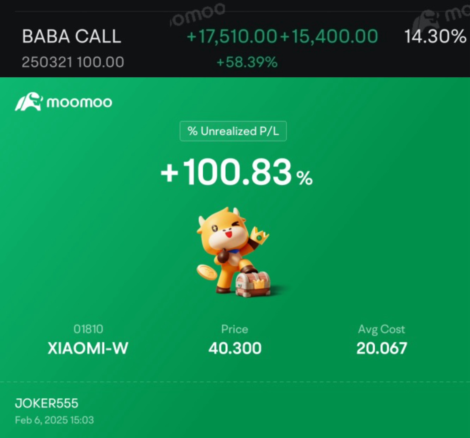 China's asset revaluation sparks debate: What are mooers buying?