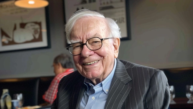 🌟 Join the Value Investing Odyssey: The 2025 Buffett Shareholders' Meeting Unveiled!