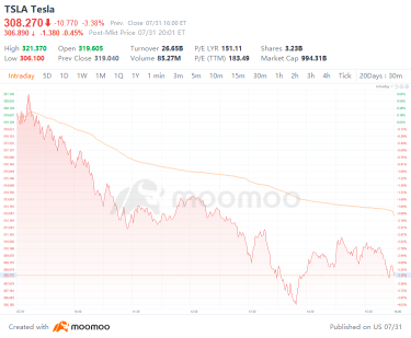 Tesla Q2 Earnings: Rough Patch or Rebound Ahead? 🚗💨