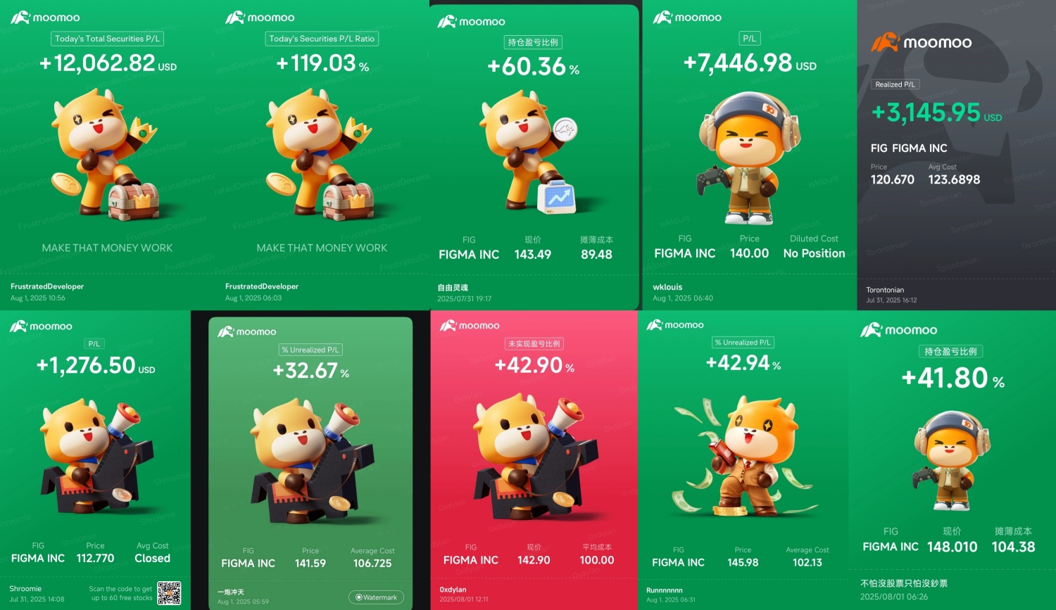 Figma的IPO:AI+設計革命點燃硅谷!🎨