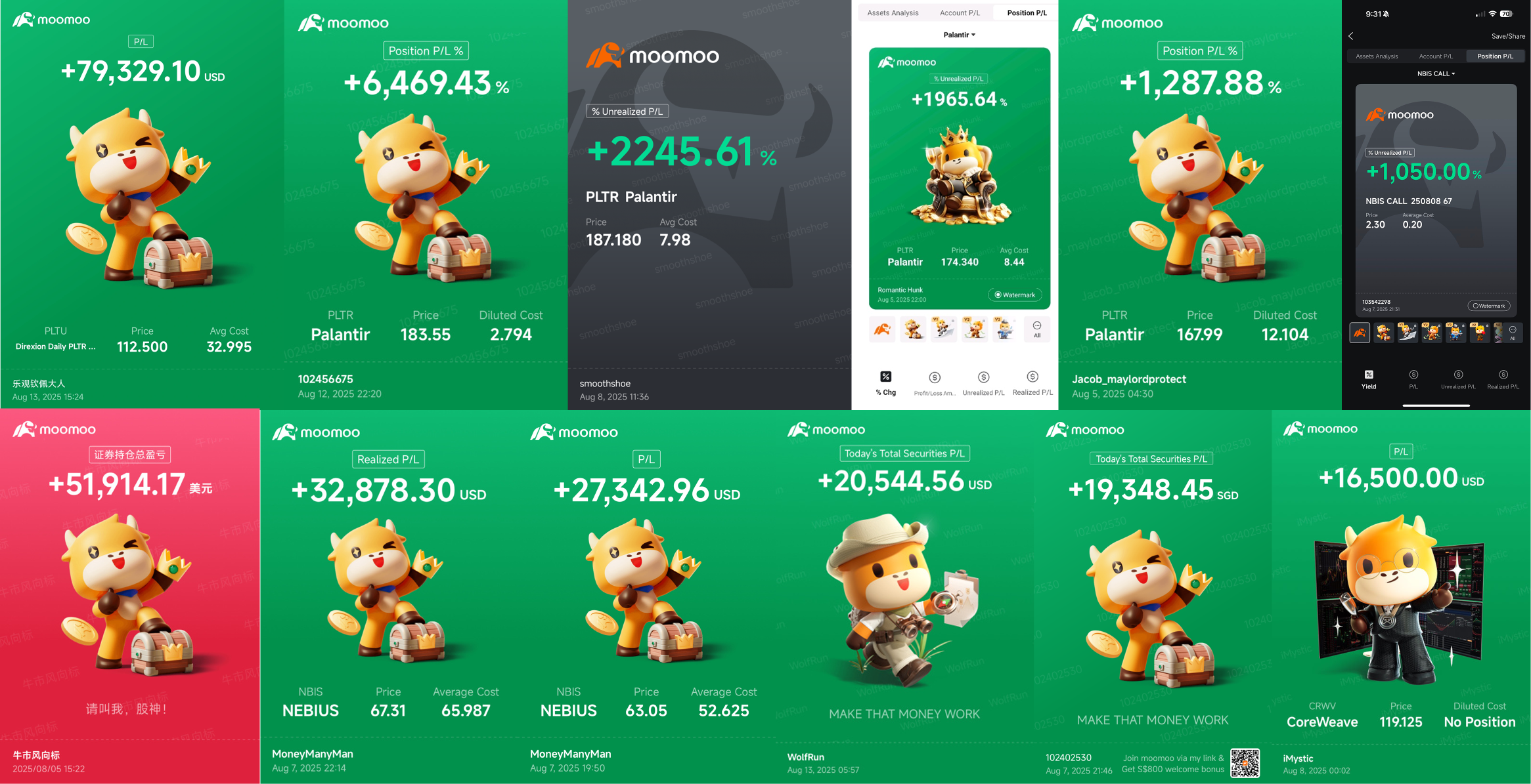 AI股票的業績盛宴：成功、失誤與驚險之旅！🎢