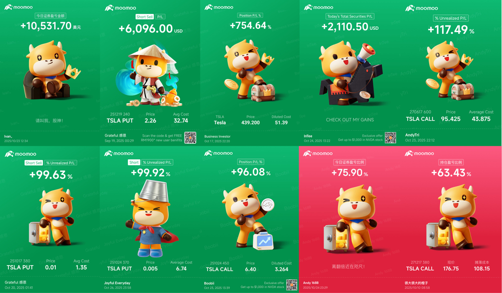 🚀特斯拉Q3过山车:收入反弹,利润受挫!