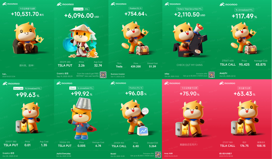 🚀 Tesla's Q3 Rollercoaster: Revenue Rebounds, Profits Take a Hit!