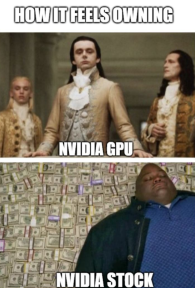 🚀 英偉達GTC 2025：美國AI世紀的曙光！🌅