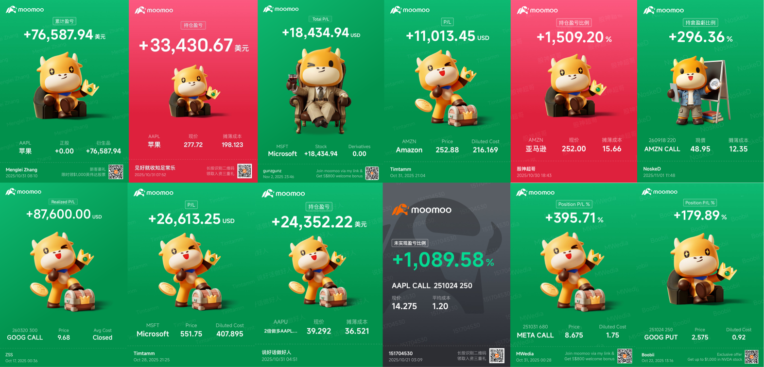 🚀 Mag7's AI Gamble: Can the Titans Reign Supreme Again? 🎲