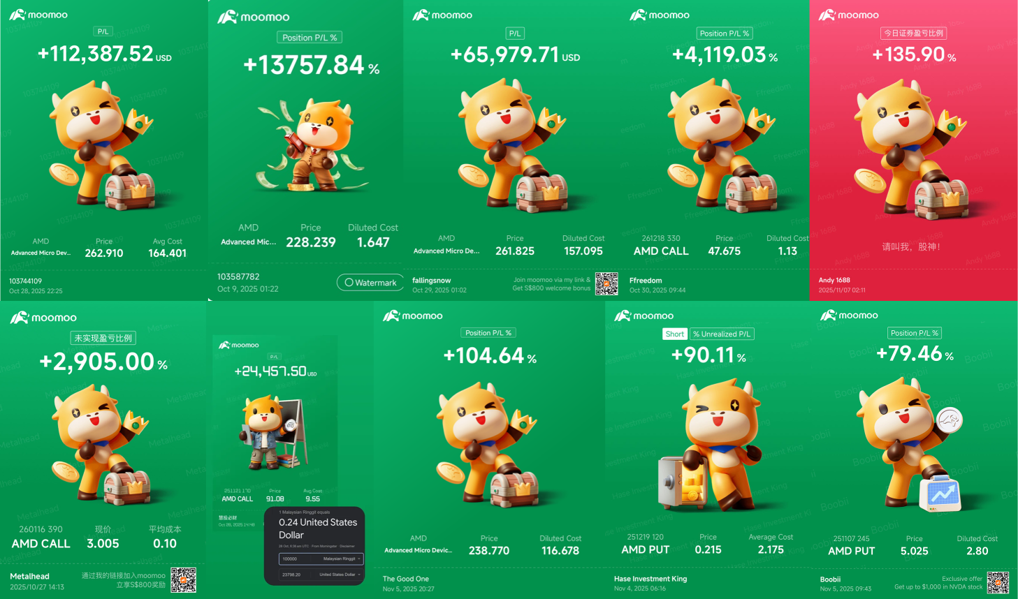 🚀 AMD在人工智能竞赛中的大胆飞跃：能否超越怀疑者？