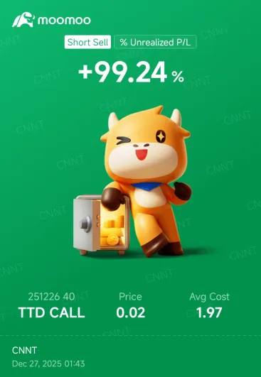 年末挑战第5天：最后倒计时开始！科技股2025年终冲刺 🚀