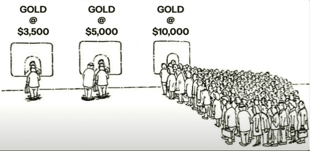 ⛏️ Gold & Silver's Epic 2026 Surge: Are We Witnessing a New Bull Market?
