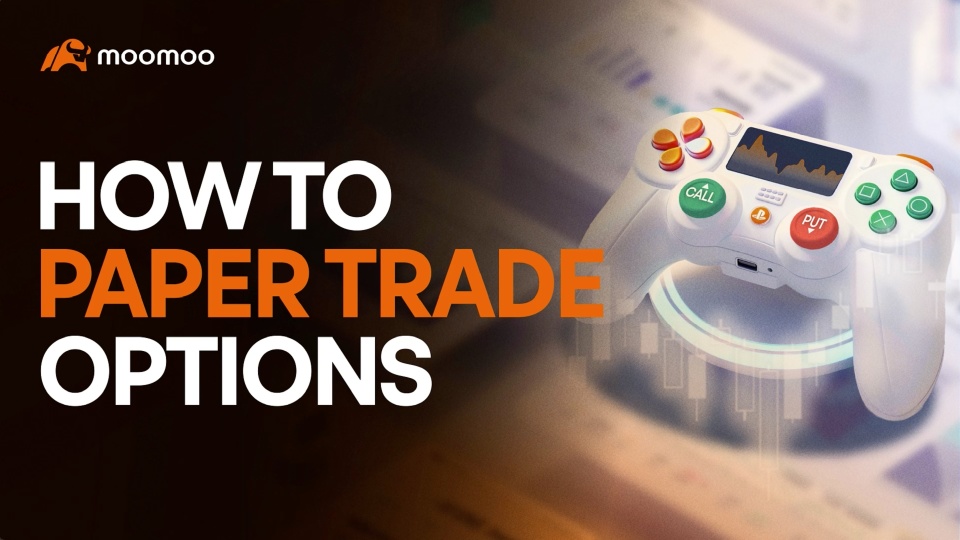 Ready, Set, Trade! Enter the Options Paper Trading Challenge for amazing prizes!