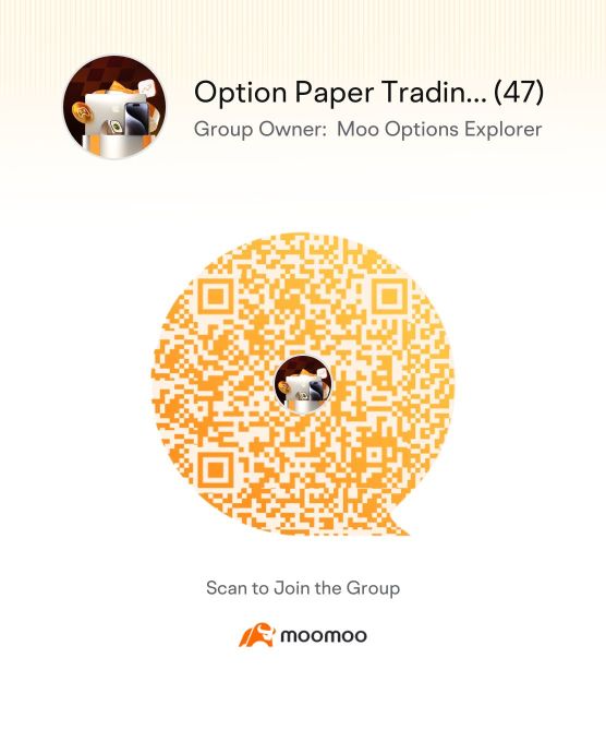 🌟 Only 3 Days Until the Options Paper Trading Challenge Opens! 🌟