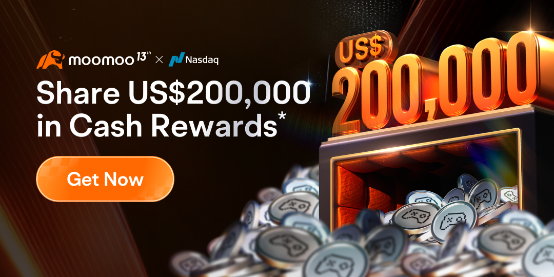 Share US$200,000 Cash Rewards: The 2nd Global Paper Trading Challenge is coming soon!