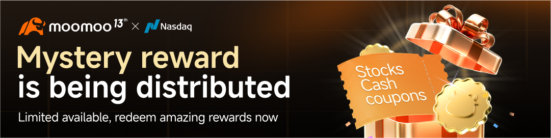 moomoo第二屆全球模擬交易挑戰賽正式啓動！