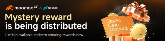 moomoo第二届全球模拟交易挑战赛正式开启！