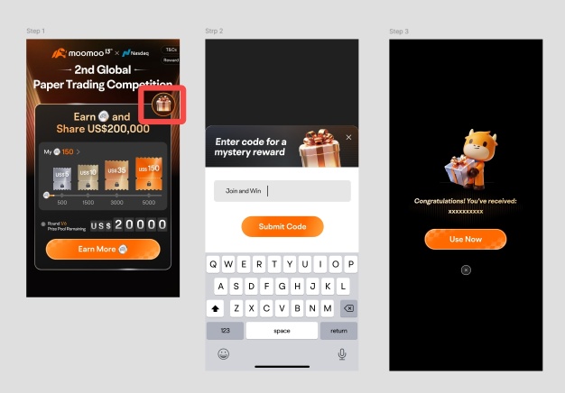 第一週回顧！驚人的+2,121%回報率！