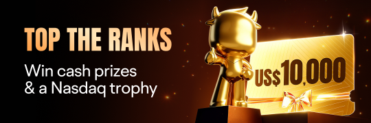 本週回顧：探索頂級挑戰者在業績期的交易策略