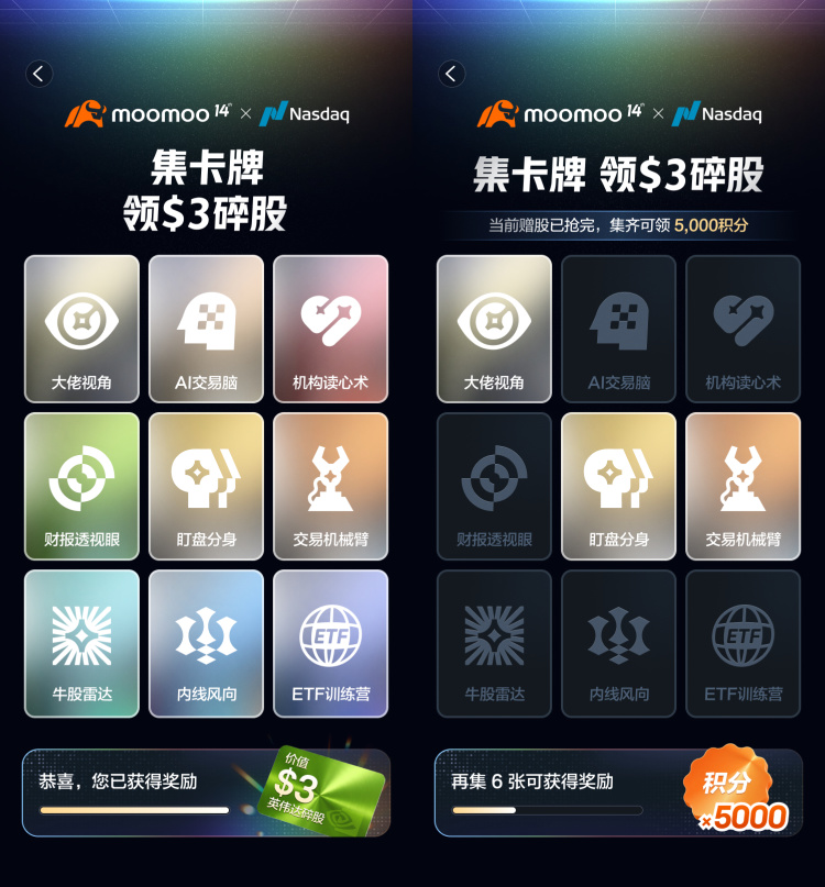 瓜分20万美元：第三届全球模拟交易大赛即将开幕！