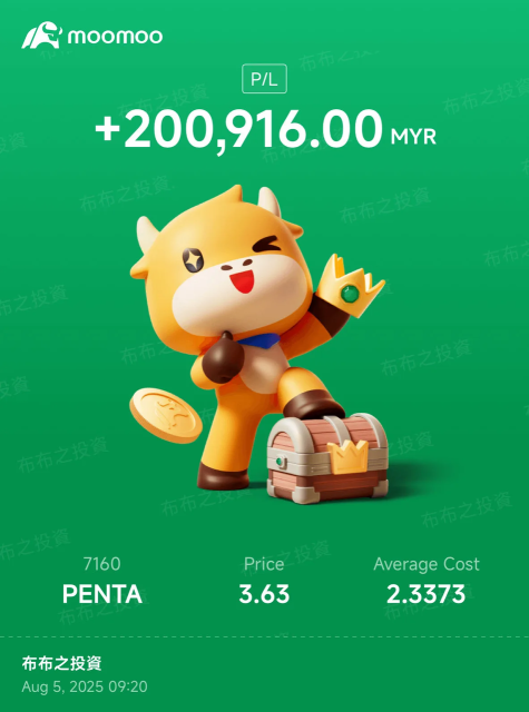 必读丨八月顶级交易策略