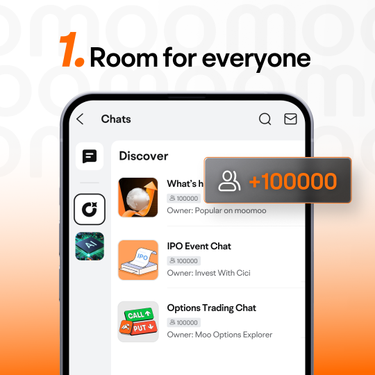 Say hello to "Servers": Your all-access pass to enhanced group chats!