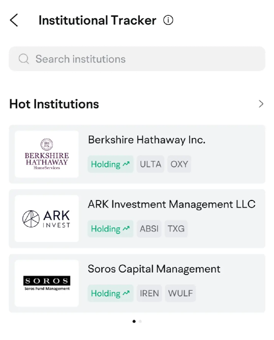 Max Learns to Invest: Stock Selection Series - Chapter 1: Decoding Institutional Wisdom