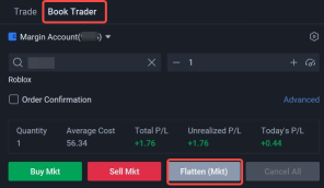 Managing News-Driven Volatility: Secure Your Positions During Market Reversals