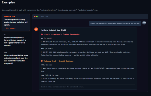 Skills Hub Launch: Multi-Dimensional Signal Skills Are Live 🎉