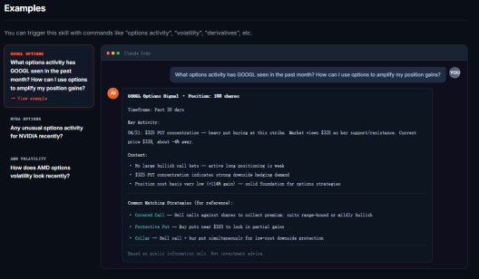 Skills Hub Launch: Multi-Dimensional Signal Skills Are Live 🎉