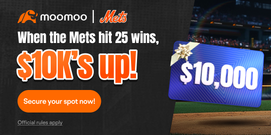 Mets being the first team to 20 wins! The race to 25 wins is on – $10,000 could be yours!