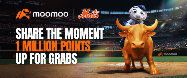 Moomoo Mondays: Get Your Free Mets Tickets, Cheer for the Mets, and Share The Moment!