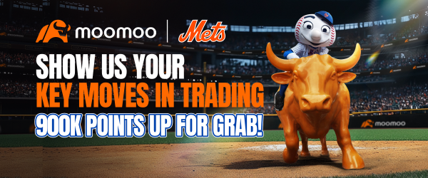 Mooer, Batter Up: Show Us Your Key Moves in Trading! ⚾