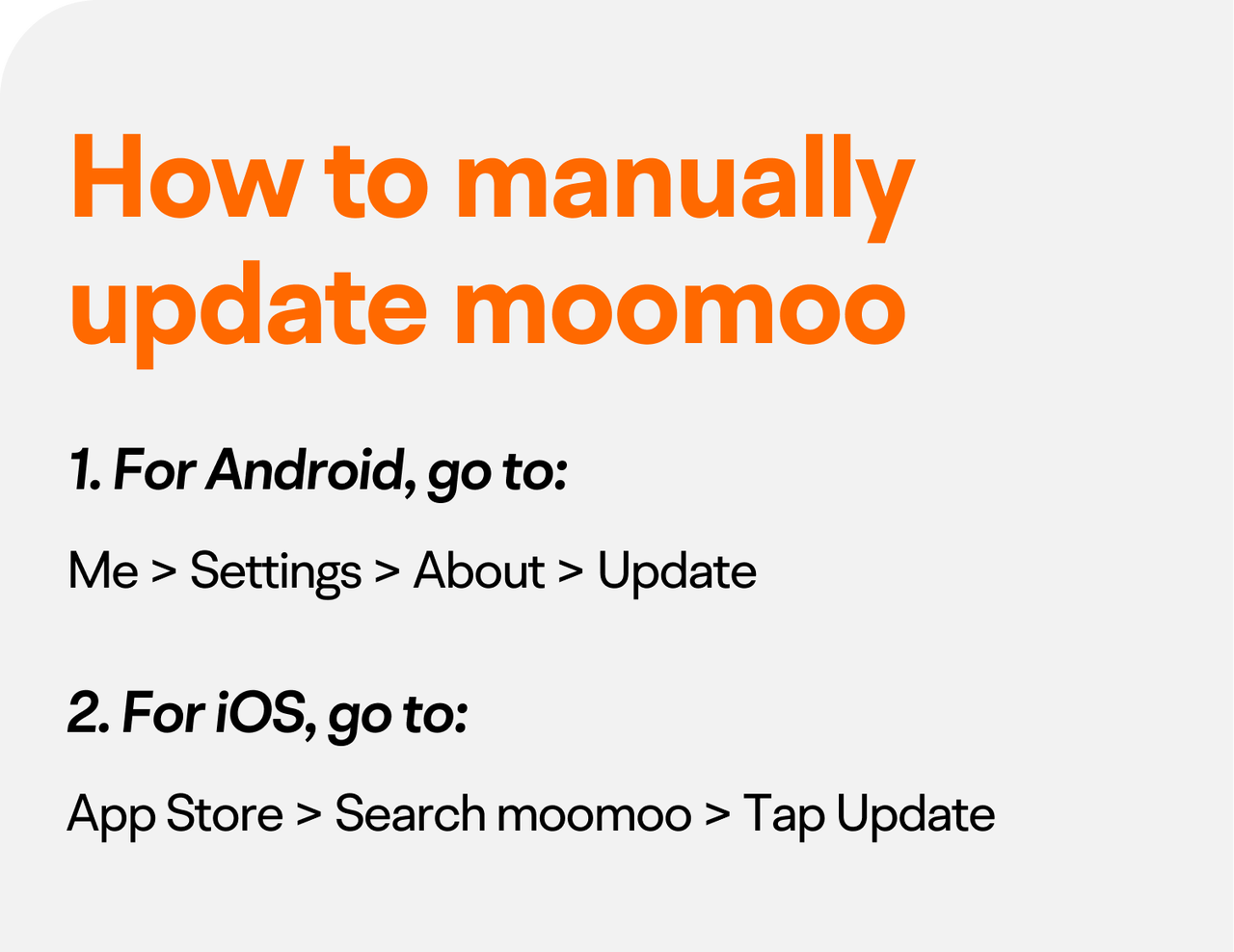 moomoo獨家會員:今天解鎖10項驚人福利!