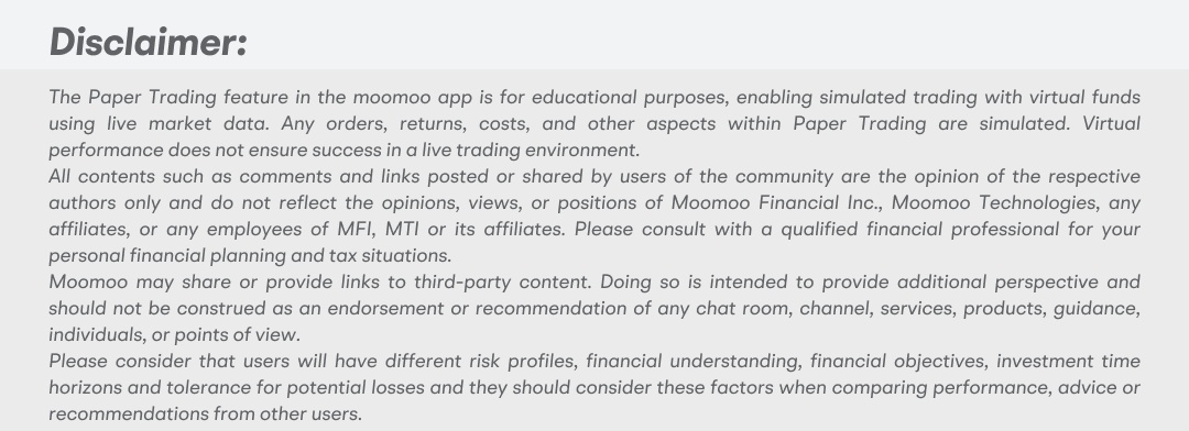 Join the Options Paper Trading Challenge to potentially win an Amazon Gift Card!
