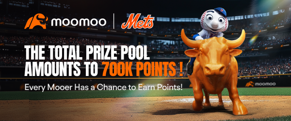 In July, The total prize pool amounts to 700K points! Every Mooer Has a Chance to Earn Points!