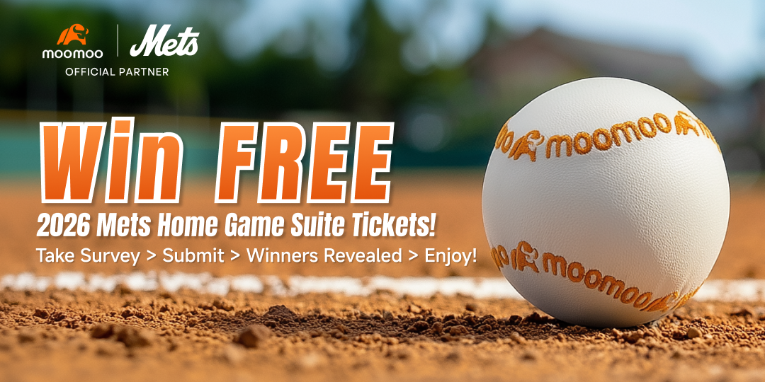 ⚾️ [FREE TICKETS] 2026 Mets Suite Tickets - Claim Yours Now! - moomoo ...