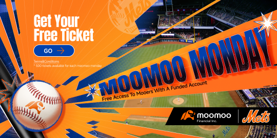 🎉 メッツシーズン開幕 — moomooで大勝ちのチャンス到来！ ⚾