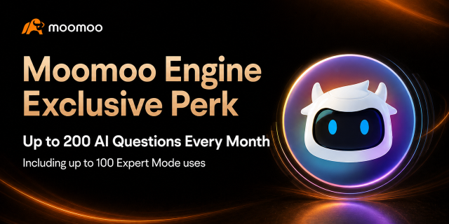Moomoo Engine会員限定：Moomoo AIで投資を理解しよう*