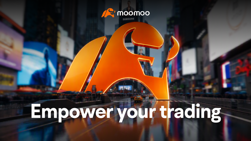 moomoo引擎無處不在 | 賦能你的交易