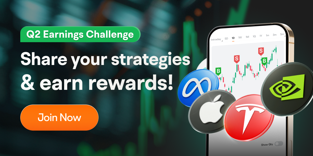 Palantir Q2 Earnings Preview: Grab rewards by guessing the opening price!