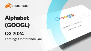 GOOGL第3四半期決算プレビュー:オープニングプライスを予想して報酬を手に入れよう!