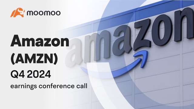 AMZN earnings preview: Grab rewards by guessing the opening price! 