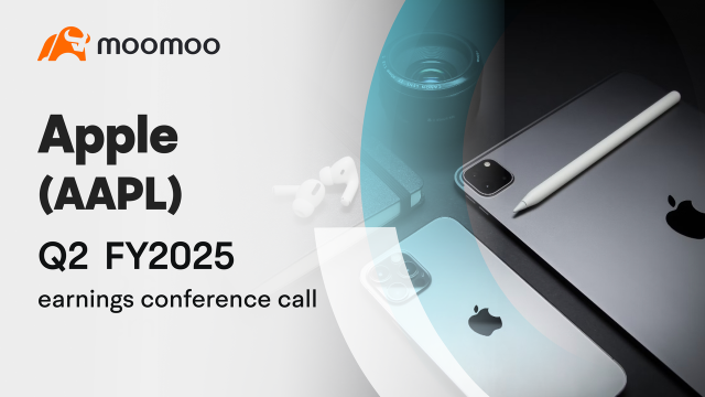 AAPL Q2 2025 Earnings Preview: Predict & Win Big! 🚀