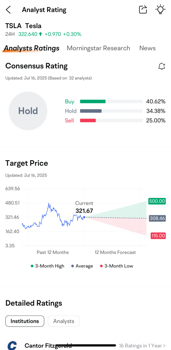 TSLA Q2 2025 Earnings Preview: Predict & Win Big! 🚀