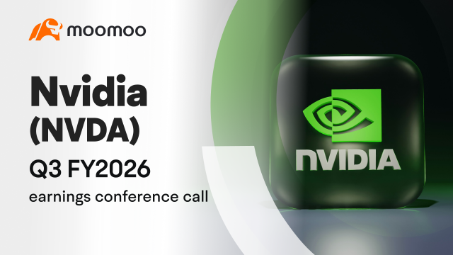 NVDA 2026財年第三季度收益預告：預測並贏取1,000,000積分！🚀